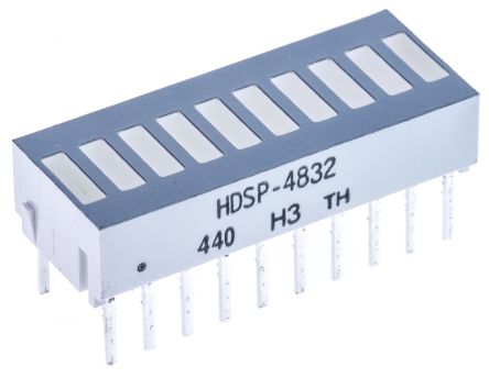 Broadcom HDSP-4832 产品图片