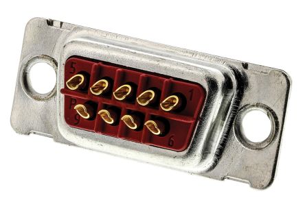 FCT from Molex F09P-K700 / 1731100010 产品图片