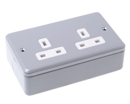 MK Electric K850 ALM 产品图片