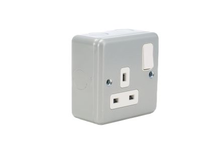 MK Electric K2977 ALM 产品图片