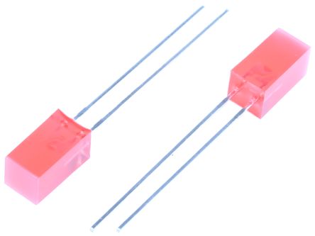 Kingbright L-1553SRDT 产品图片