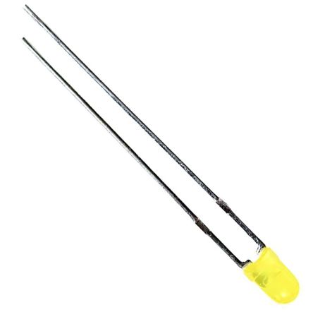 Kingbright L-934SYD 产品图片