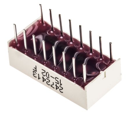 Kingbright KB-2685 ID 产品图片