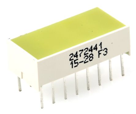 Kingbright KB-2785YD 产品图片