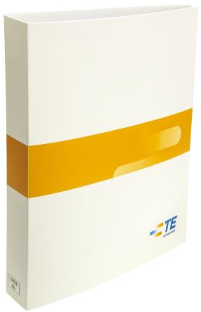 TE Connectivity RES KIT CFR16RS 产品图片