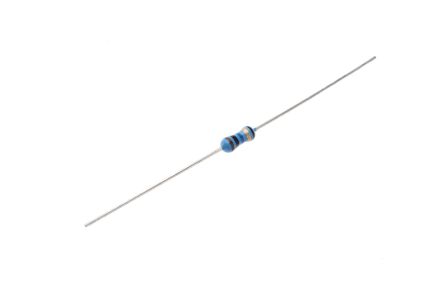 TE Connectivity RGP0207CHJ10M 产品图片