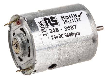 Mellor Electric RS360 产品图片