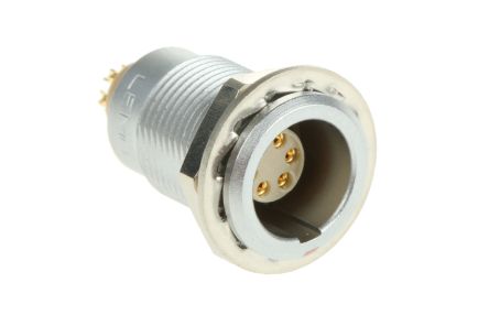 Lemo EGG.0B.306.CLL 产品图片
