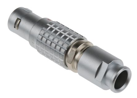Lemo FGG.1B.308.CLAD62Z 产品图片