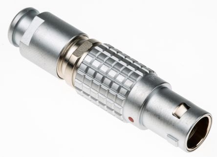 Lemo FGG.1B.310.CLAD62Z 产品图片