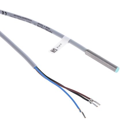 Pepperl + Fuchs NBB0,8-4M25-E2 产品图片