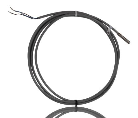 Pepperl + Fuchs NBB0,8-5GM25-E2 产品图片