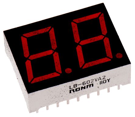 ROHM LB-602VA2 产品图片