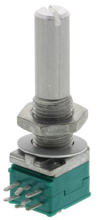 Alps Alpine RK09712200JB 产品图片