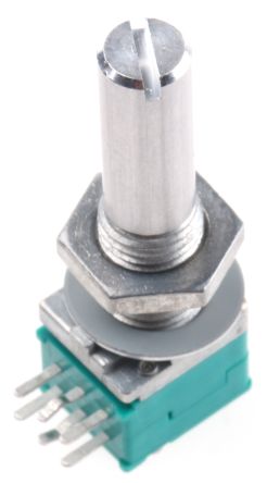 Alps Alpine RK09712200JC 产品图片