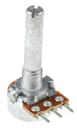Alps Alpine RK1631110TWA 产品图片
