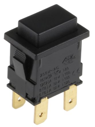 Arcolectric (Bulgin) Ltd H8351ABAAA 产品图片