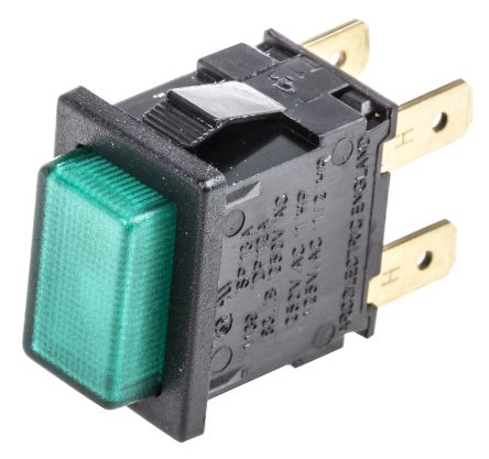 Arcolectric (Bulgin) Ltd H8353ABNAB 产品图片