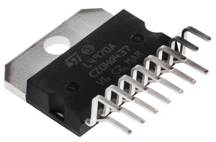 STMicroelectronics L4970A 产品图片