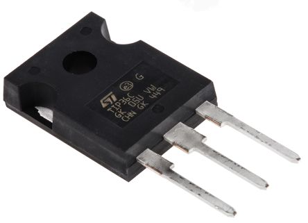 STMicroelectronics TIP36C 产品图片
