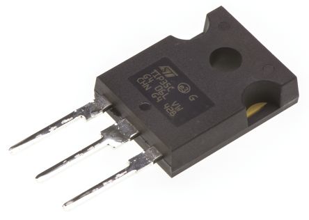 STMicroelectronics TIP35C 产品图片