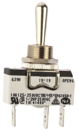 APEM 639H/2 产品图片