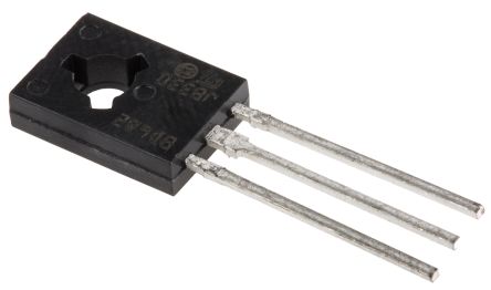 STMicroelectronics BD682 产品图片