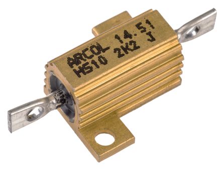 Arcol HS10 2K2 J 产品图片
