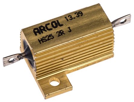 Arcol HS25 2R J 产品图片