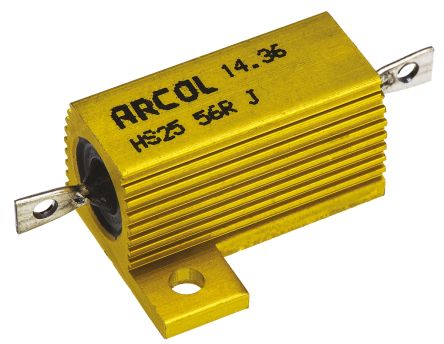 Arcol HS25 56R J 产品图片
