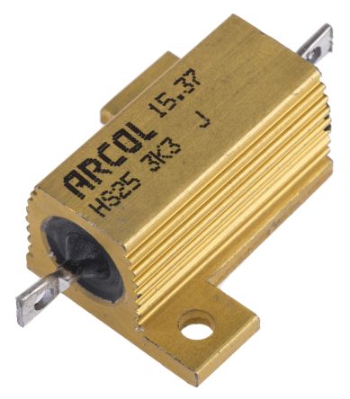 Arcol HS25 3K3 J 产品图片