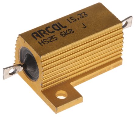 Arcol HS25 6K8 J 产品图片