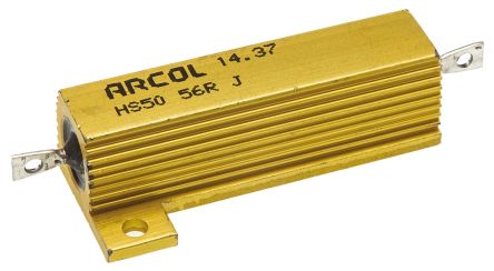 Arcol HS50 56R J 产品图片