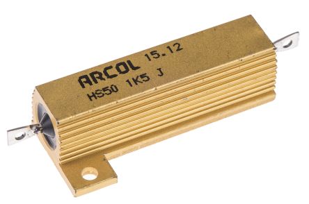 Arcol HS50 1K5 J 产品图片