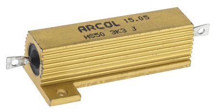 Arcol HS50 3K3 J 产品图片