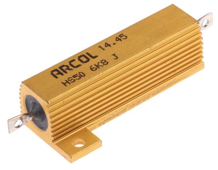 Arcol HS50 6K8 J 产品图片