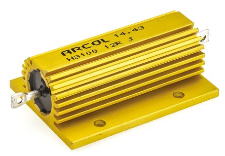 Arcol HS100 12R J 产品图片