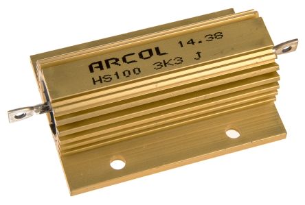Arcol HS100 3K3 J 产品图片