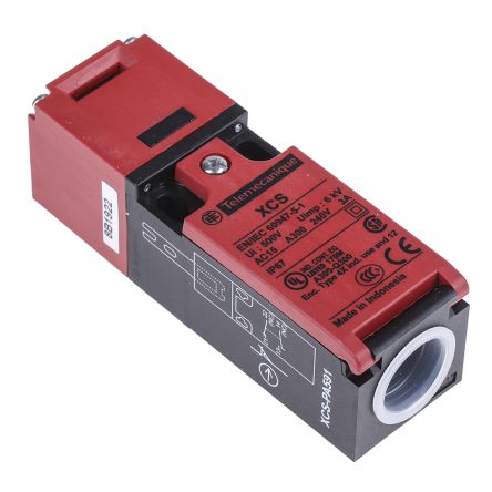 Telemecanique Sensors XCSPA591 产品图片