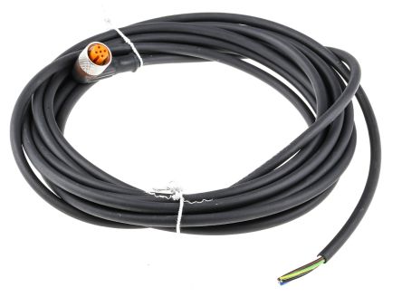 Belden RKWT 5-87/5M 产品图片