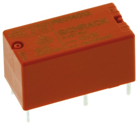 TE Connectivity PE014012 产品图片