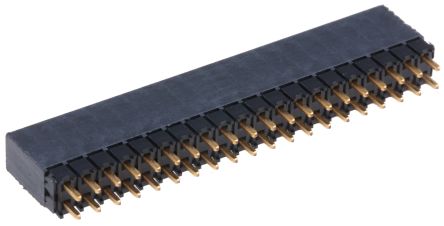 Samtec ESQ12012GD 产品图片