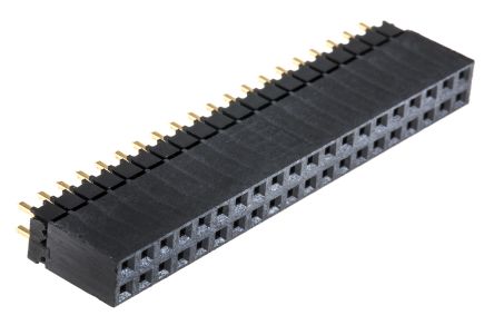 Samtec ESQ12037GD 产品图片