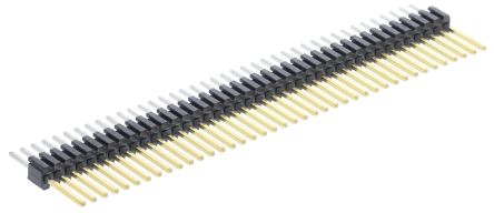 Samtec TMS-140-01-S-S 产品图片