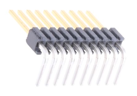 Samtec TMS-110-01-S-S-RA 产品图片