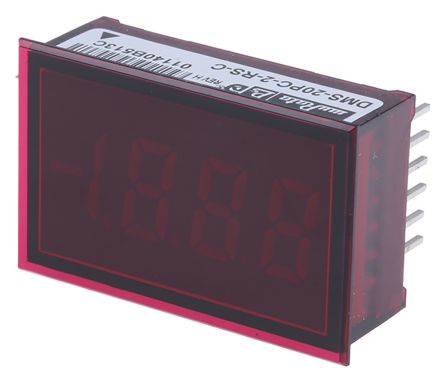 Murata Power Solutions DMS-20PC-2-RS-C 产品图片
