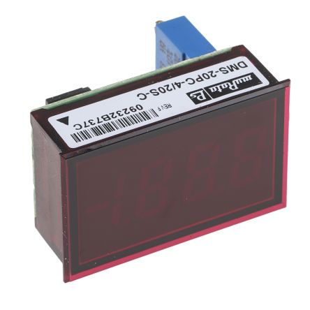 Murata Power Solutions DMS-20PC-4/20S-C 产品图片