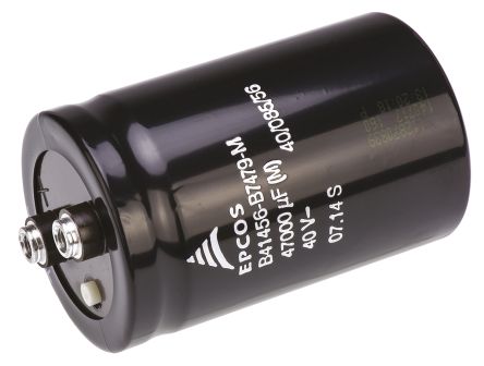 EPCOS B41456B7479M000 产品图片