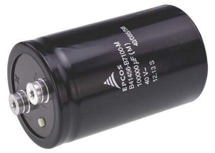 EPCOS B41456B7100M000 产品图片