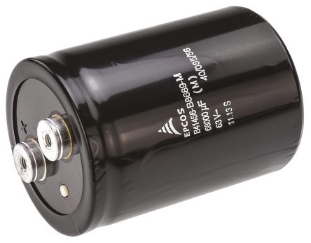 EPCOS B41456B8689M000 产品图片